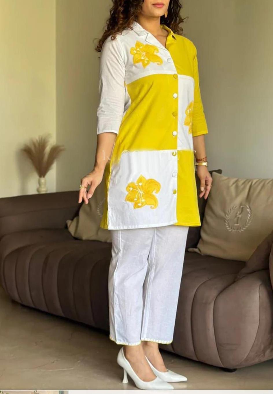 Chic Glam Co-ord Set