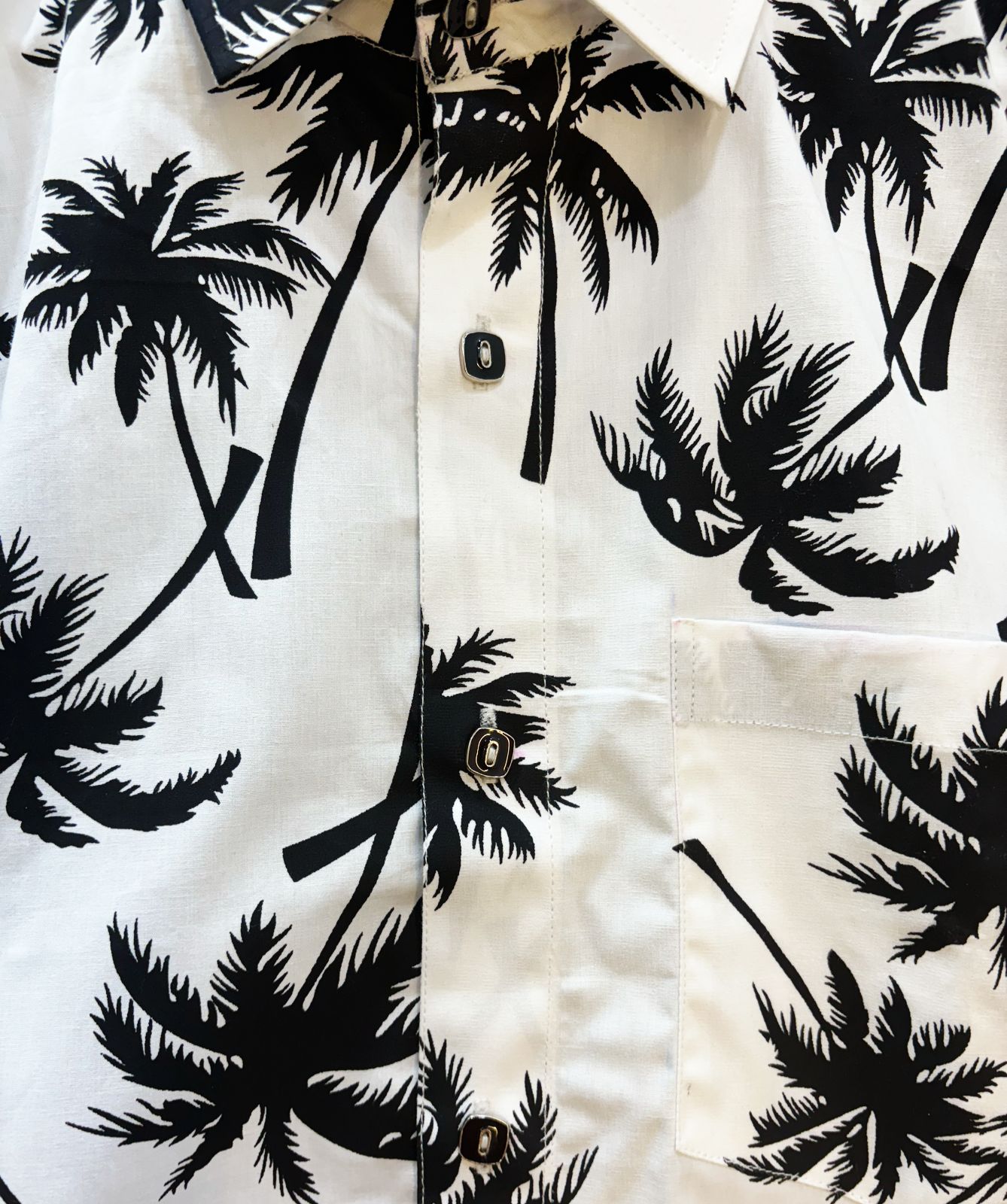 Coastal Charm Shirt (Out of Stock)