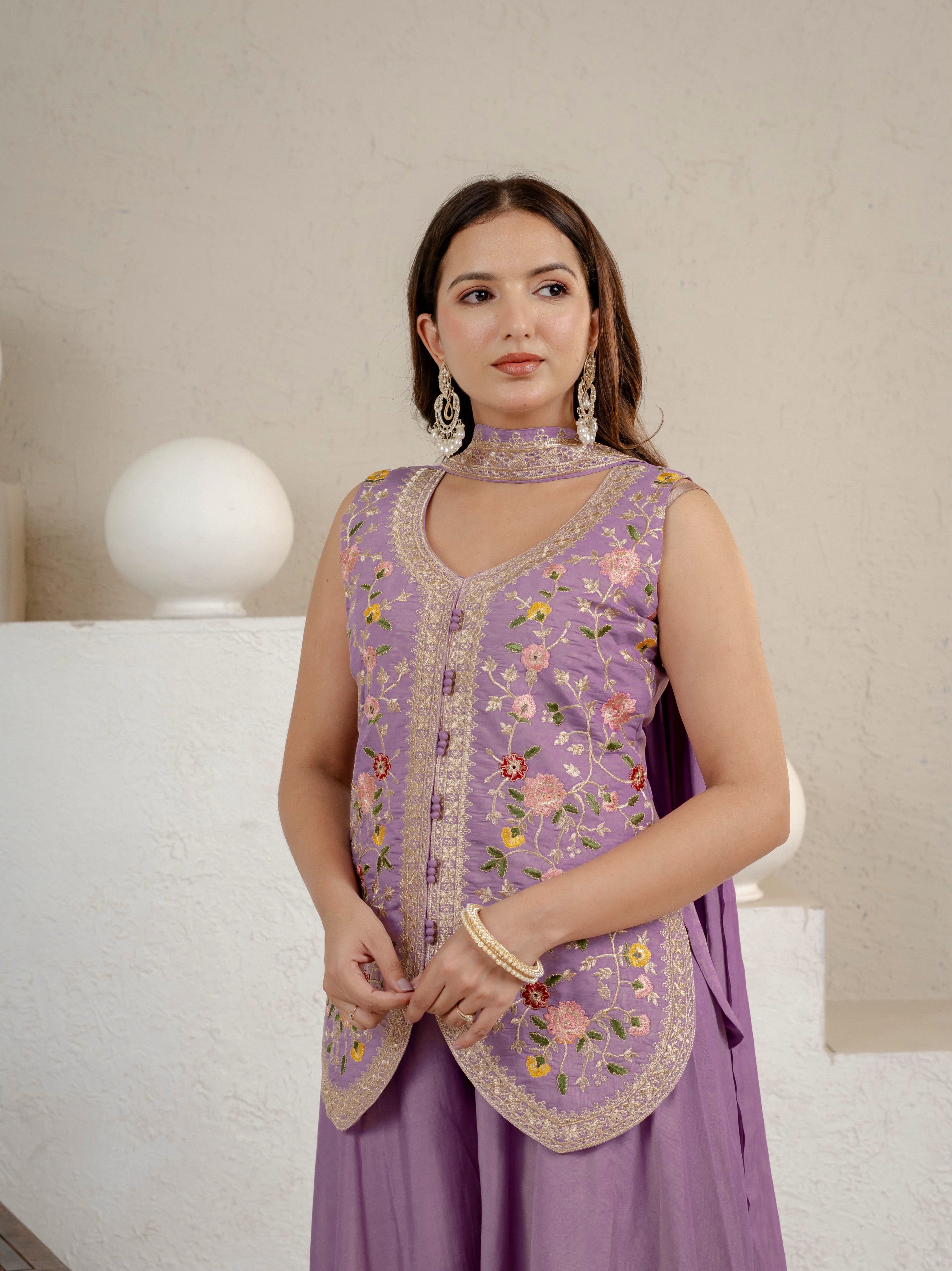 Designer Festive Wear