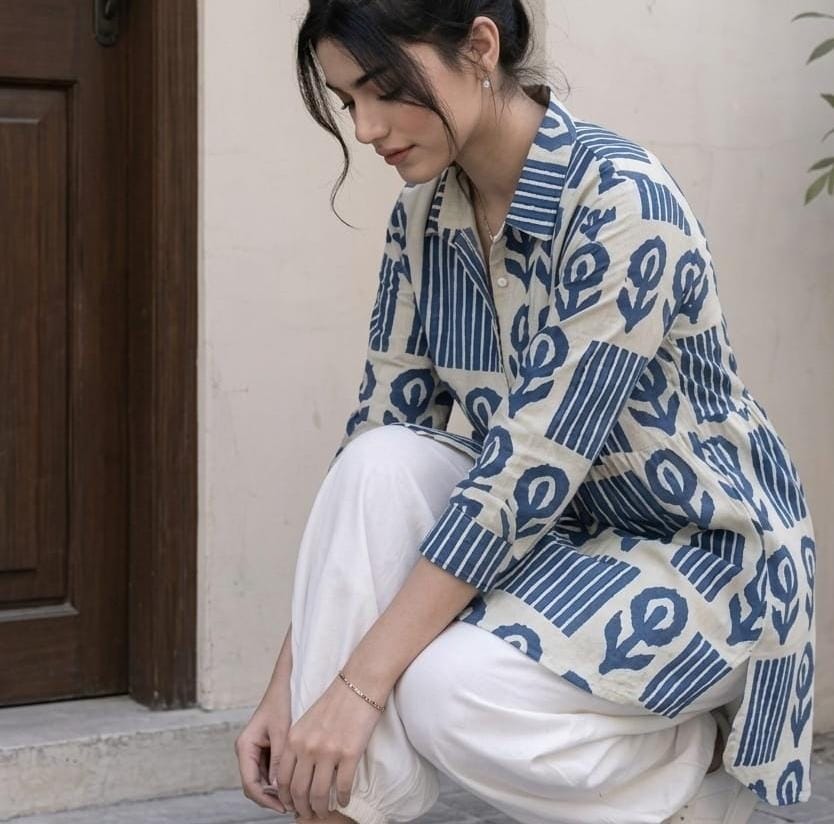 Effortless Elegant Chic Set
