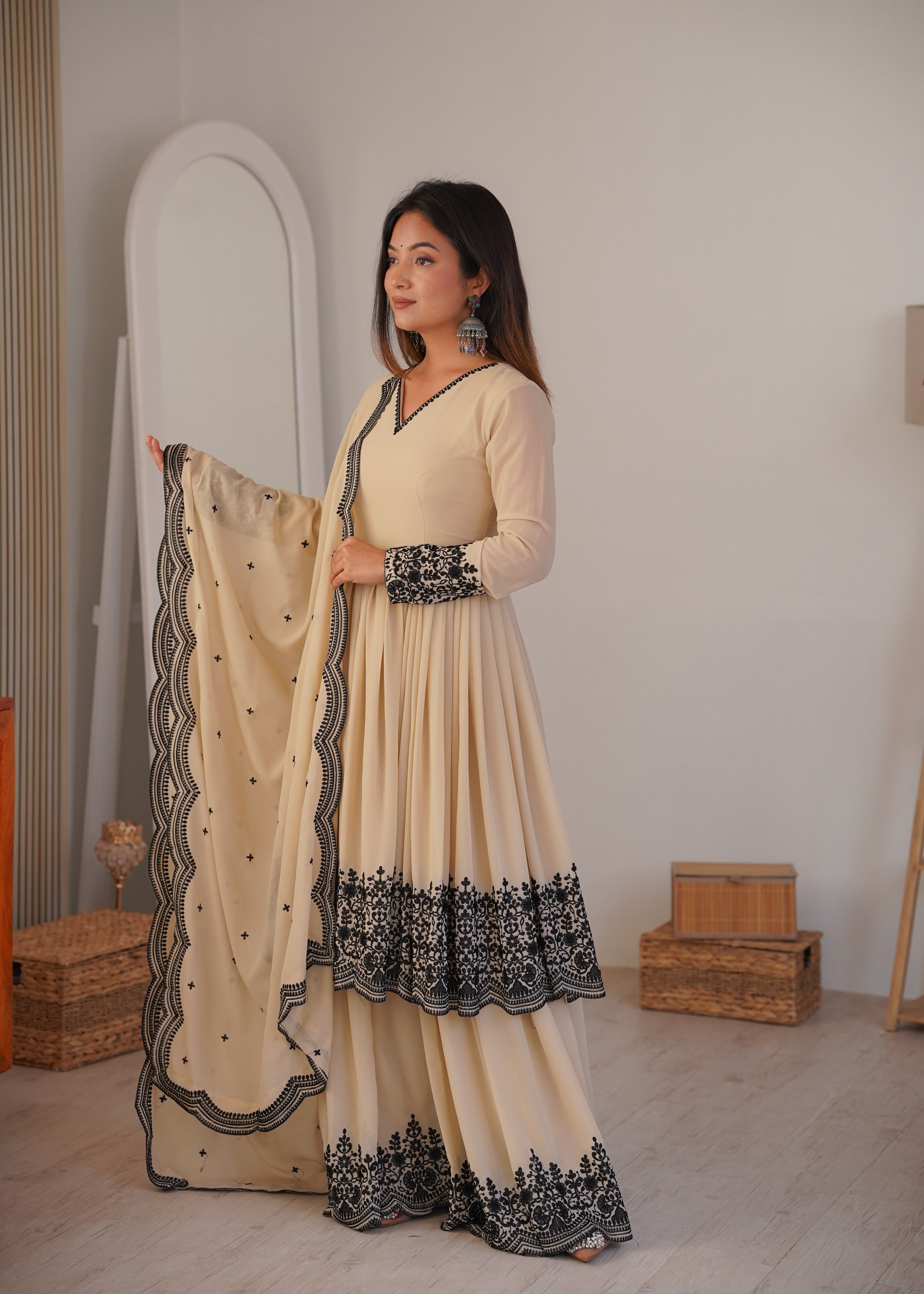 Elegant Set for special moments