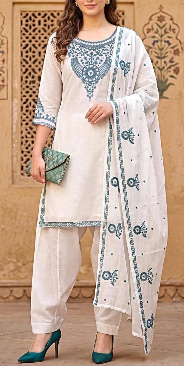 Glamorous Farshi Set