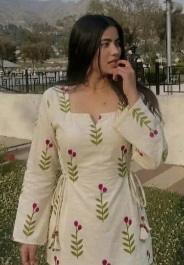 Glamorous Smart Chic Kurtis