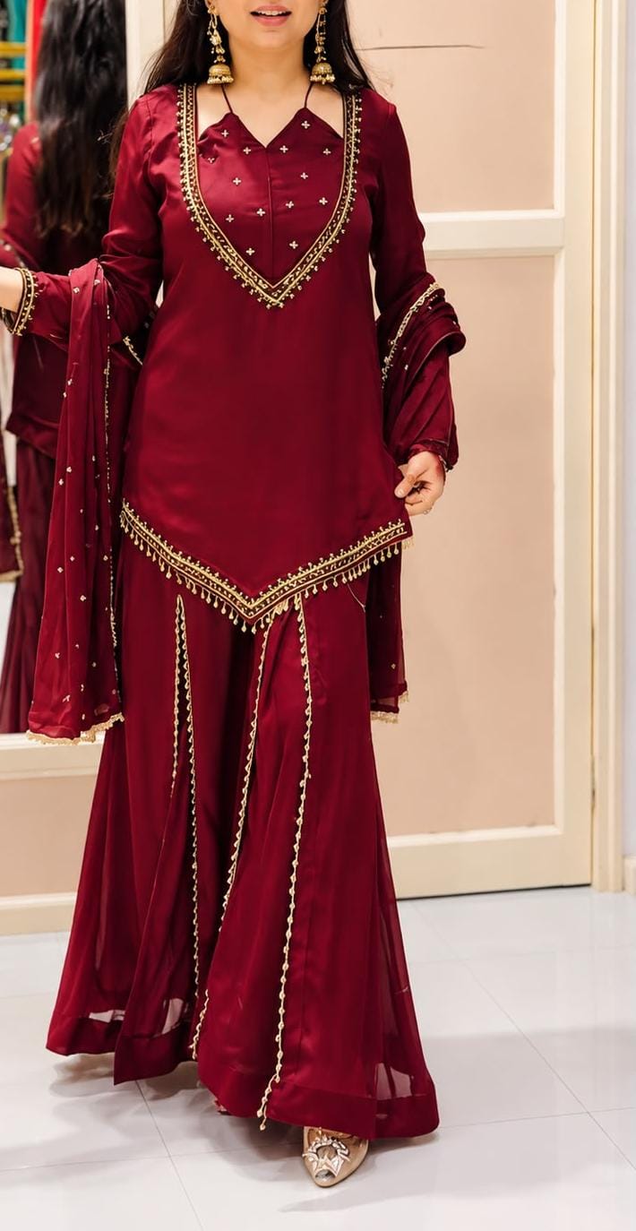 Premium Festive Wear Set