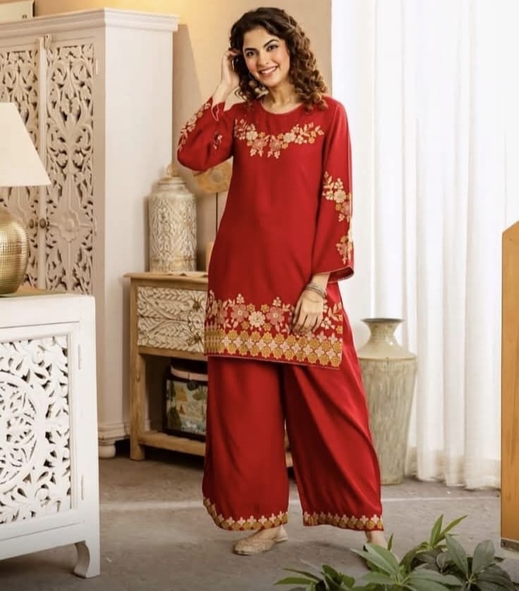 Chic Co-ord Set