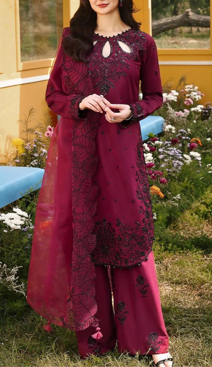 Summer Kurti Sets