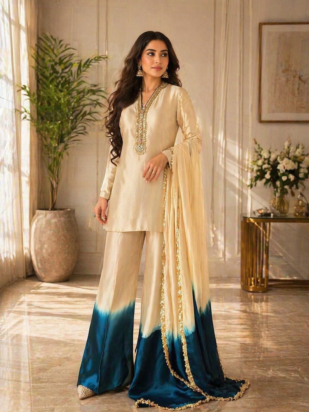 Festive Elegance