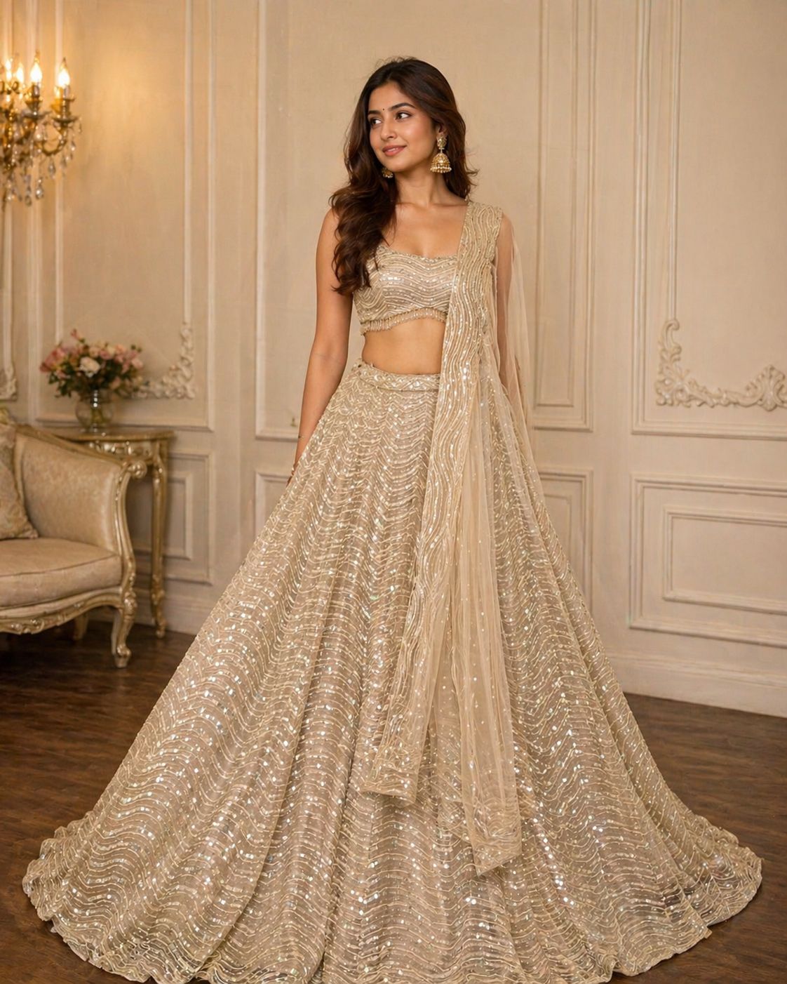 Women's Lehenga Collection