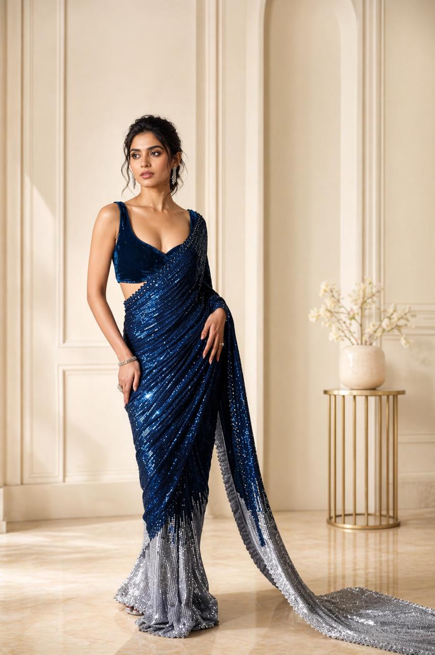 Drape Collection