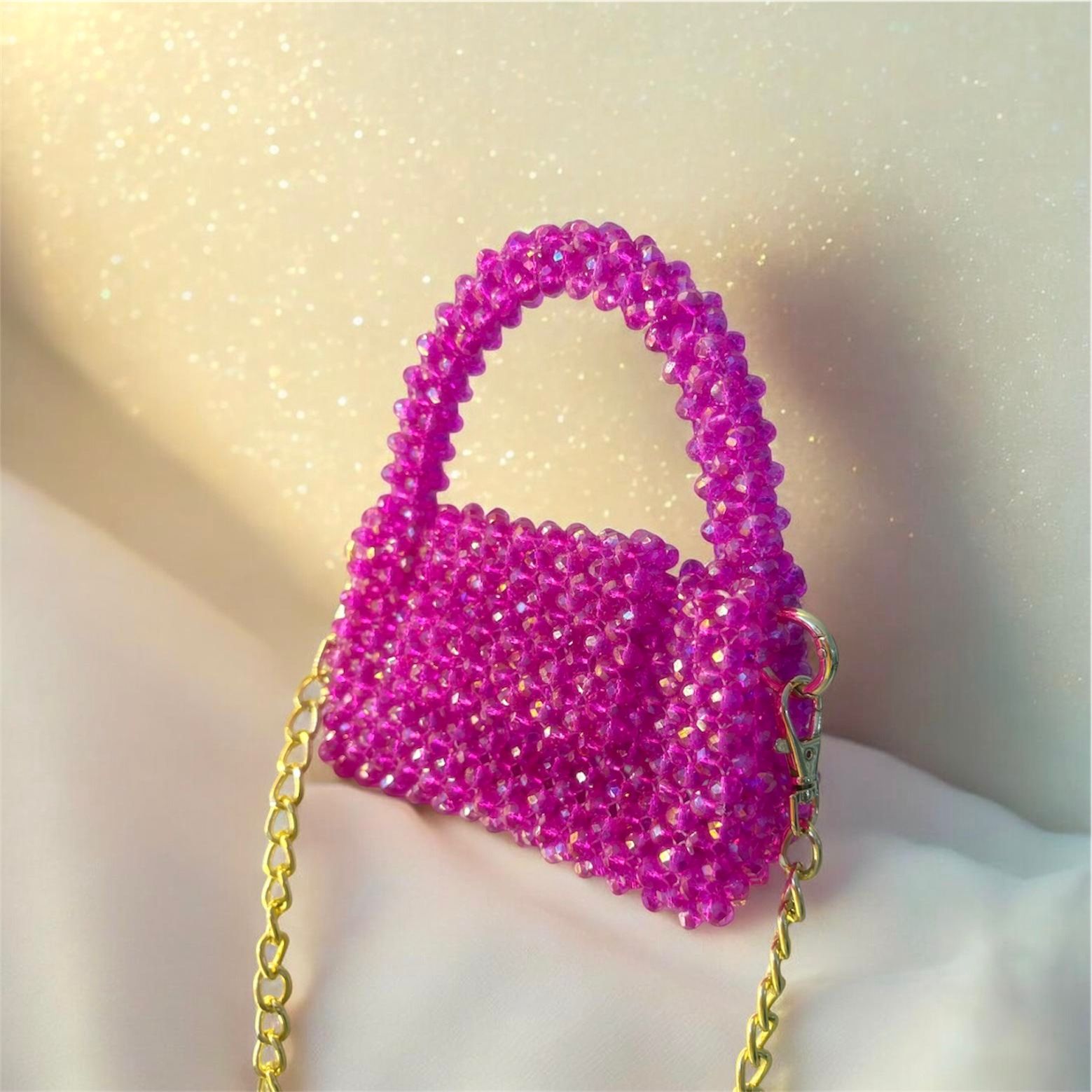 Jacobs Luxe Crystal