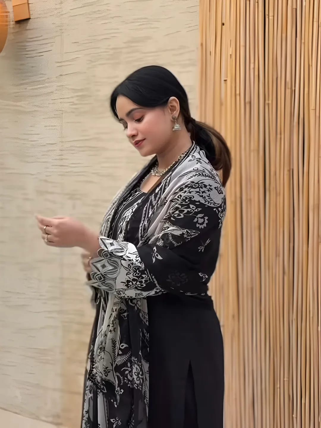 Pakistani Elegance Redefined