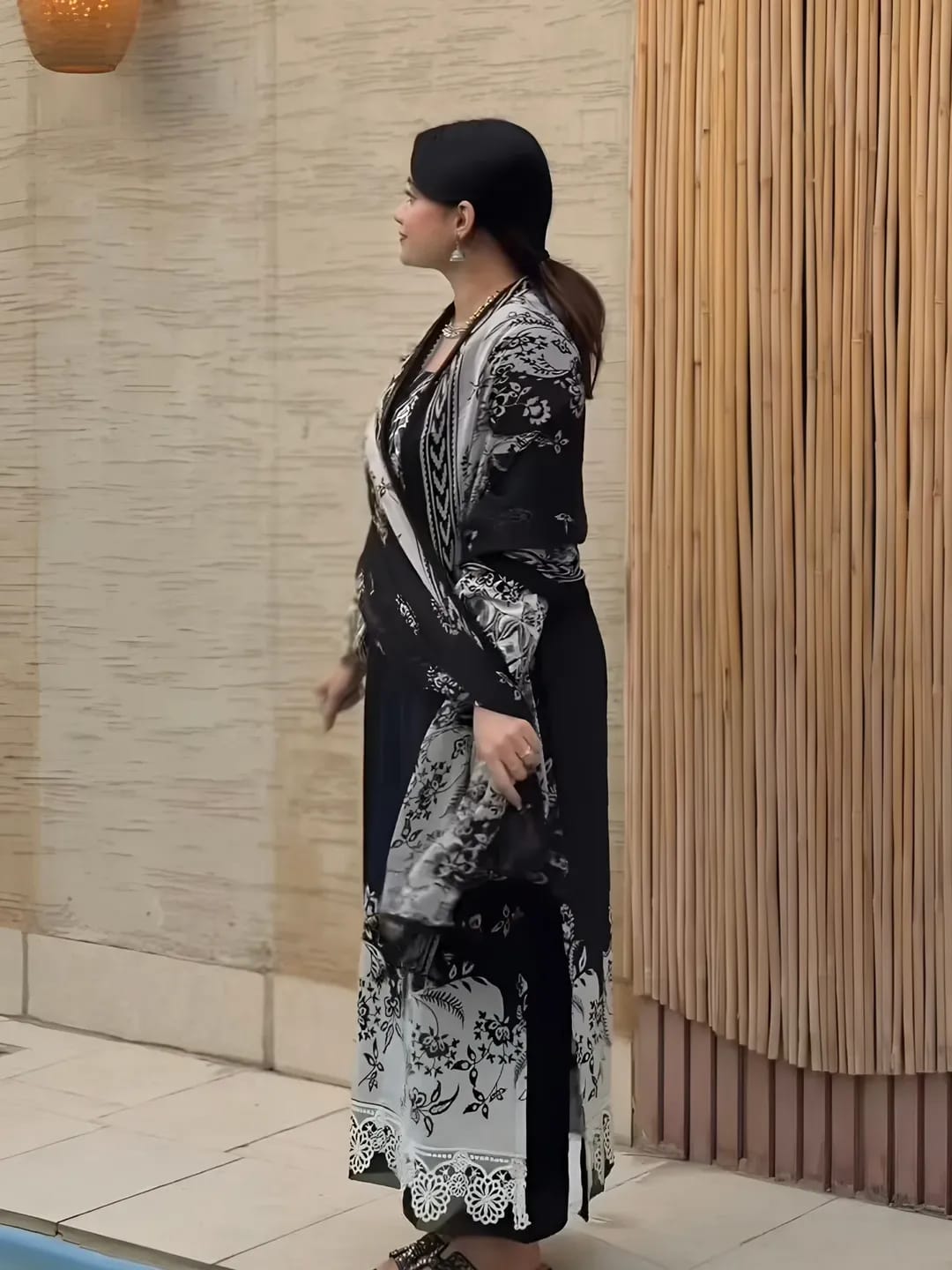 Pakistani Elegance Redefined