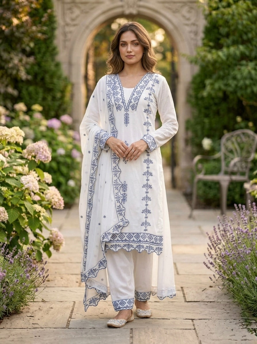 3-Piece Designer Set
