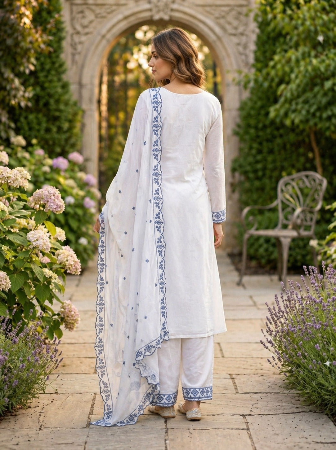 3-Piece Designer Set