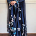 3-piece Kaftan Set