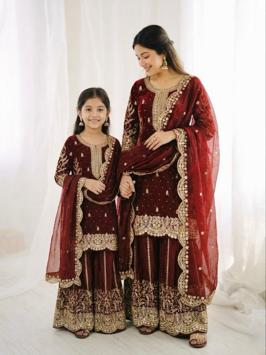 Royal Elegant Designer Suit