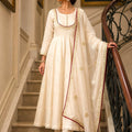 Anarkali Gown Set