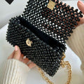 Black Bling — Jacobs Luxe