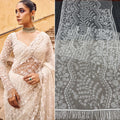 Bollywood Style Net Saree