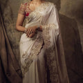 Bollywood Designer Saree