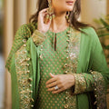 Bollywood Designer Suit Set