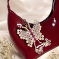 Butterfly Charm Collection