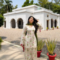 Tulip Breeze Farshi Suit Set