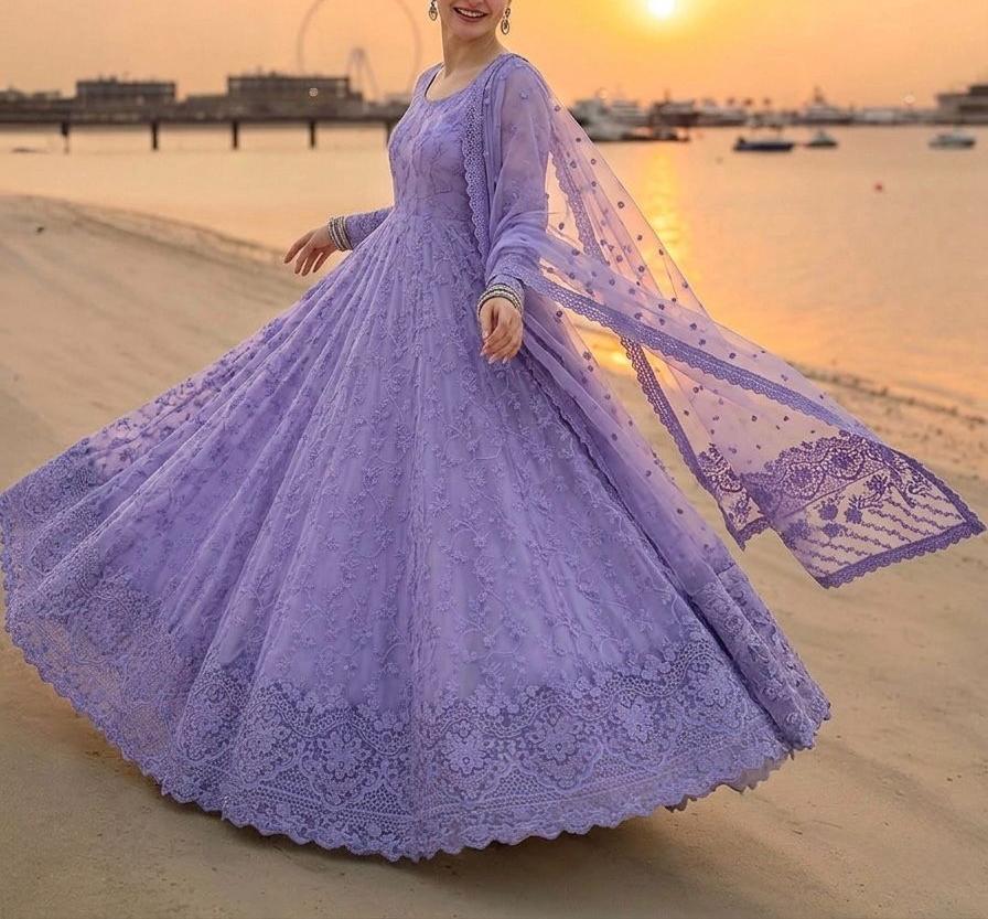 Cinderella Gown Set