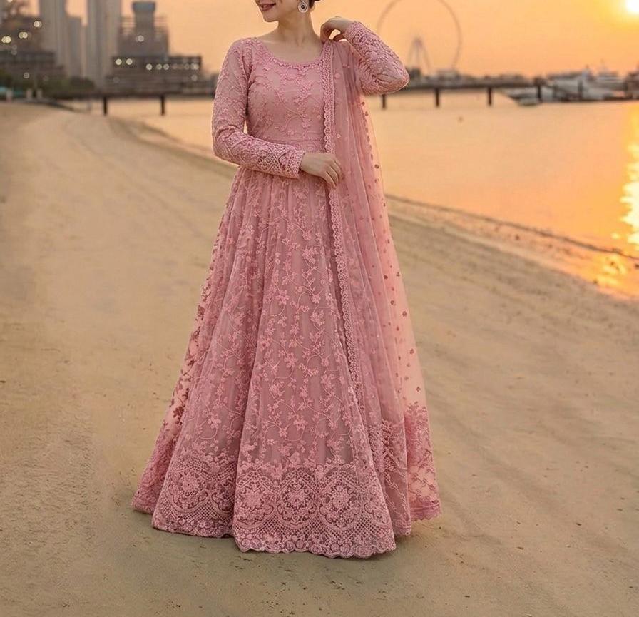 Cinderella Gown Set