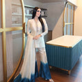 Classy Roman Glass Suit Set