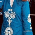 Cool Co-ord Set in Rayon
