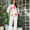 Cotton Co-ord Set