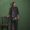 Cotton Co-ord Set