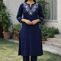 Cotton Co-ord Set
