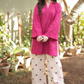Cotton Co-ord set