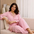 Cotton Co-ord set