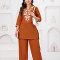 Cotton Co-ord set