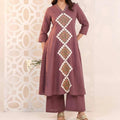 Cotton Co-ord Set