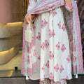 Cotton Suit Set