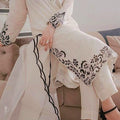 Cotton Suit Set