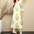 Cotton Co-ord Set-01