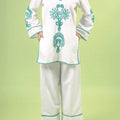 Cotton Co-ord Set