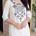 Cotton Flex Co-ord Set