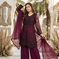 Designer 3-Piece Suit Set