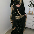 Designer 3-piece Suit Set