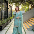 Designer 3-piece Suit Set