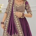 Designer Festival Lehenga Choli