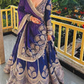 Designer Lehenga Set