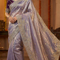 Designer Saree Collection