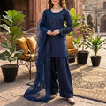 Designer 3-piece ethnic set